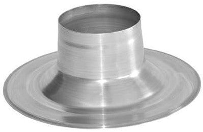 Alu Plakplaat 110 mm-Uitw 133 mm Tbv Rolux