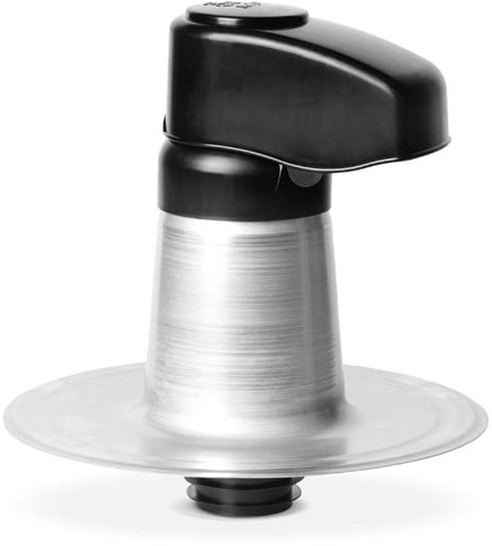 Anjo Kabeldoorvoer 60 mm | Dubbelwandig geïsoleerd | TBV Airco of PV systemen