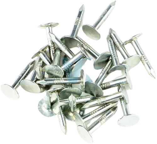 Asfaltnagel 3.0X20 (400Gr)