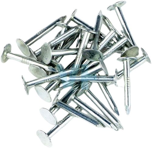 Asfaltnagel 3.0X25 (400Gr)