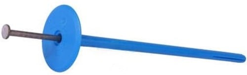 Betonslagplug Combi 0-10 mm (Opbouw) Doos À 250 Stuks