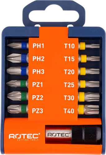 Bitset Ph1-2-3, Pz1-2-3, T10-15-20-25-30-40