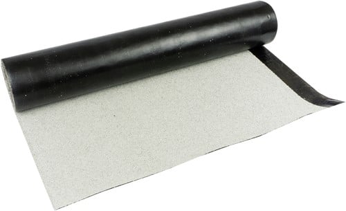 Bitumen dakbedekking Wit Gemin | Eshagum 470K24 | 5 meter