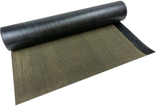 Bitumen Dakbedekking Wortelwerend Gezand | Zingum 470K14 | 6X1 meter