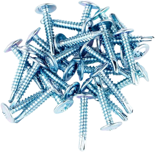 Boorparker Ck 4.2X32mm (1000)