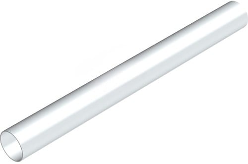 Buis 100 X 3 mm T.B.V. Dakleer