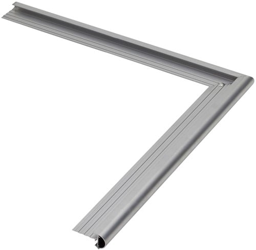 Buitenhoek Roval Kraal 26 mm Alu 500X500 mm