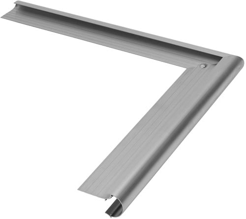 Buitenhoek Roval Kraal 45 mm Alu 500X500 mm