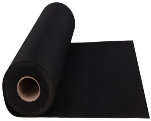 Covergard Epdm dakfolie | 6,1 Meter Breed | 1,14 mm (Per Meter)
