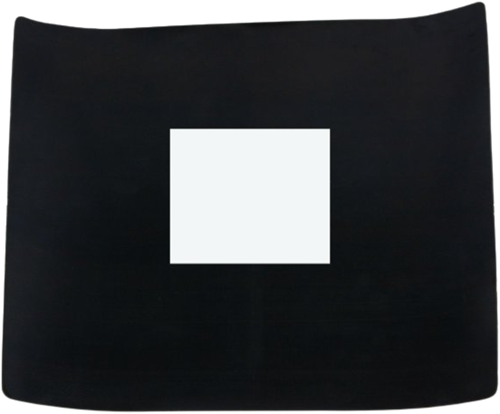 Covergard HWA Slab Met Zelfklevende Covertape