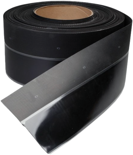 Covergard Kimfixatie Strook | 152mmx30m