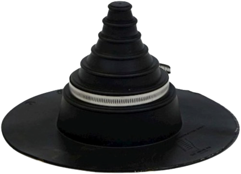 Covergard Pipe Boot | 25-150 MM