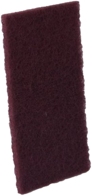 Covergard Scrubpad Schuurspons TBV Primer