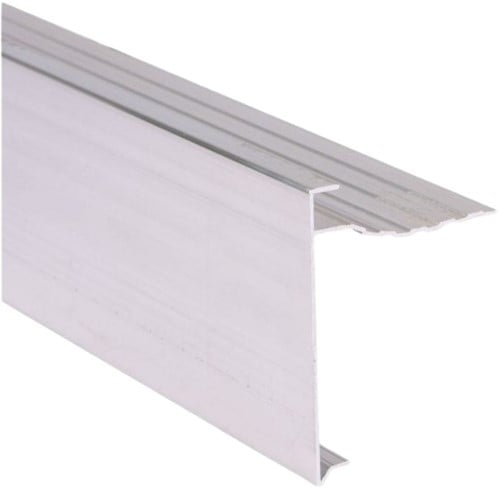 Daktrim Aluminium Renovatie | 60 mm | Lengte a 2,5 meter