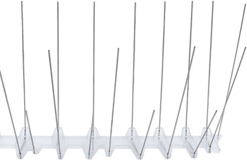 Duivenwering X-vorm 33 cm | EBS