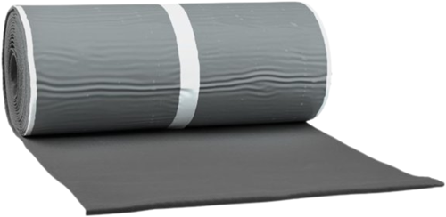 Easyflex Pro Epdm Loodvervanger Grafiet 300 mm 5 meter | Meest voorkomende kleur