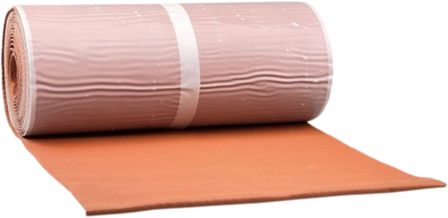 Easyflex Pro Epdm Loodvervanger Rood 300 mm 5 meter