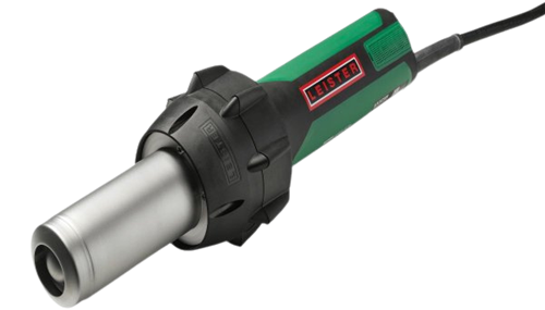 Electron Föhn | 230 Volt 3400 Watt