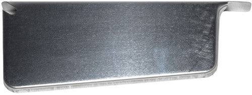 Expansieschot Zink B37 Rechts