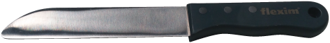 Flexim Afwerkmes