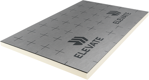 Isogard Pir L Vlak 30 mm 600X1200 mm (Rd 1.35)