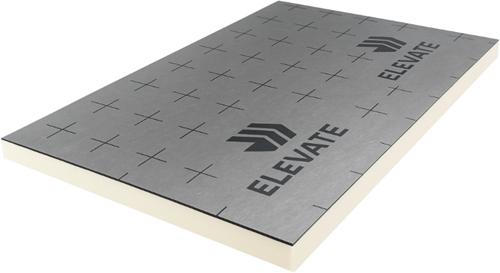 Isogard Pir L Vlak 40 mm 600X1200 mm (Rd 1.80)