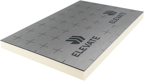 Isogard Pir L Vlak 60 mm 600X1200 mm (Rd 2.70)