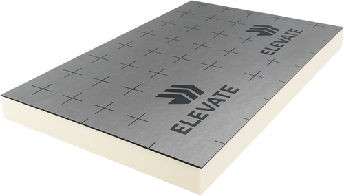 Isogard Pir L Vlak 80 mm 600X1200 mm (Rd 3.60)