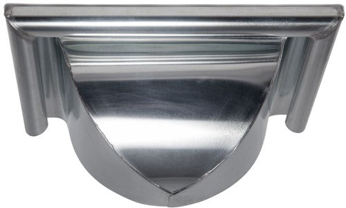 Kopschot M30 | Zink | Bol Gesoldeerd Vlindermodel