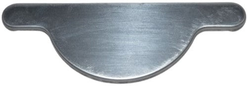 Kopschot M30 | Zink | Links/Rechts | Zonder Kraal