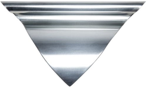 Kopschot M44 | Zink | Bol Geknipt (Vlindermodel) Ls/Rs