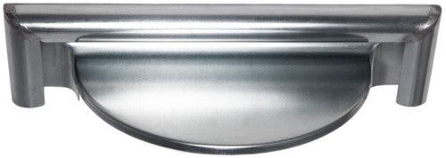 Kopschot mastgoot M44 hoekmodel zink – ZKTech