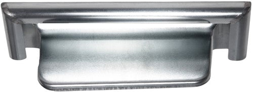 Kopschot Zink B37 | Hoekmodel Links met Kraal