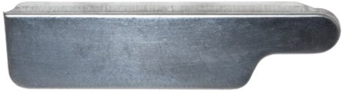 Kopschot B55 links zink – ZKTech