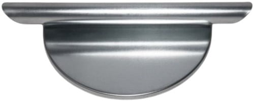 Kopschot Zink M44 | Links/Rechts Met Kraal