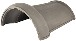 Koramic Vorst Vario 225 mm Blauw Gesmoord