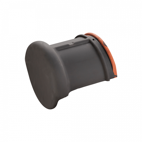 Koramic Leikleur Mat Engobe Begin-/Eindvorst Vario 225mm