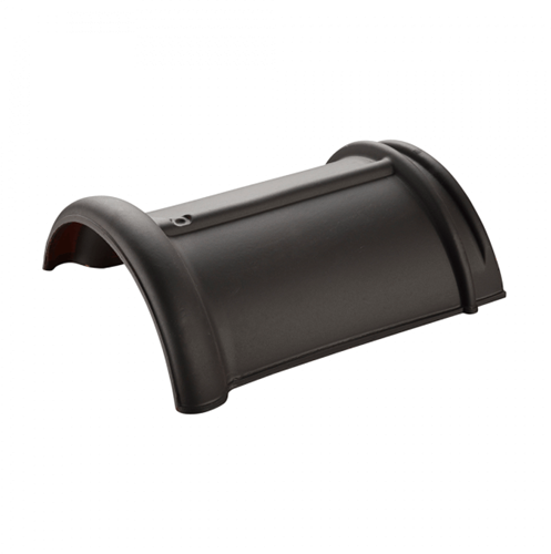 Koramic Leikleur Mat Engobe Vorst Vario 225mm