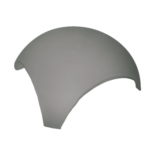 Koramic Leikleur Mat Vorstenhoed t.b.v. 3x Vorst Vario 225 mm