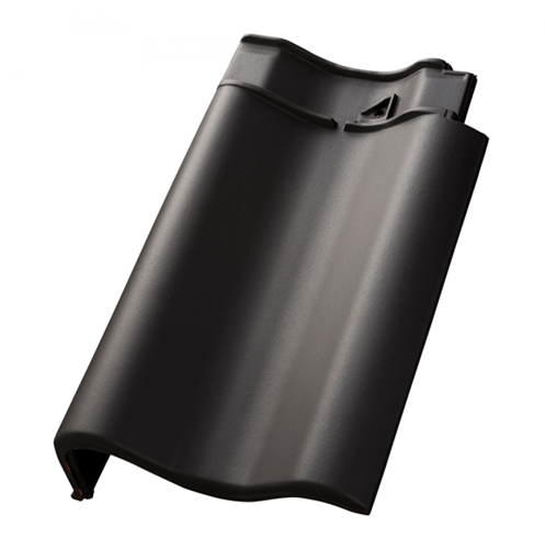 Koramic Madura Linker Gevelpan Leikleur Mat Engobe