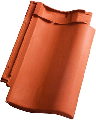 Koramic Madura Natuurrood Dakpan