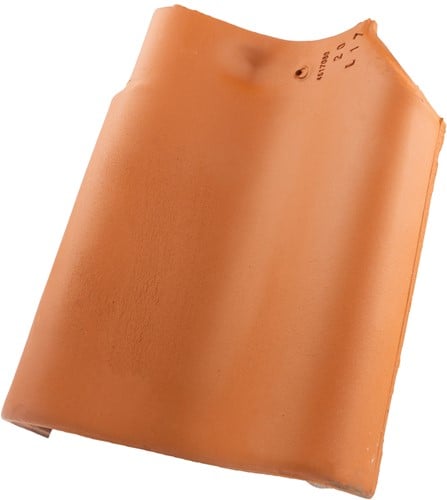 Koramic Oude Holle 451 Natuurrood Gevelpan Links