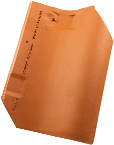 Koramic Oude Holle 451 Natuurrood Pan