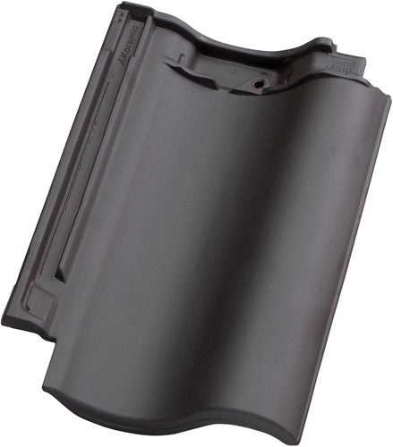 Koramic OVH Vario Leikleur Mat Engobe Gevelpan Rechts