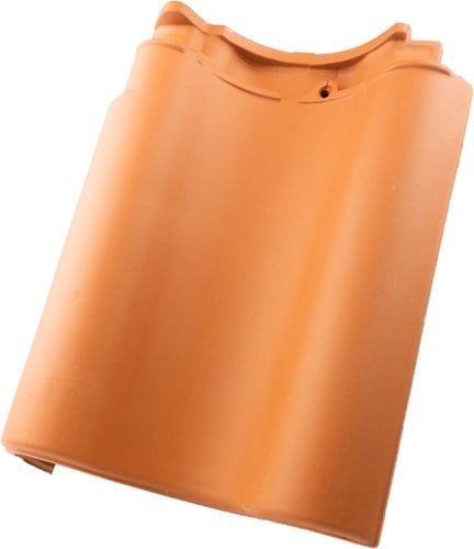 Koramic OVH Vario Gevelpan Links Natuurrood