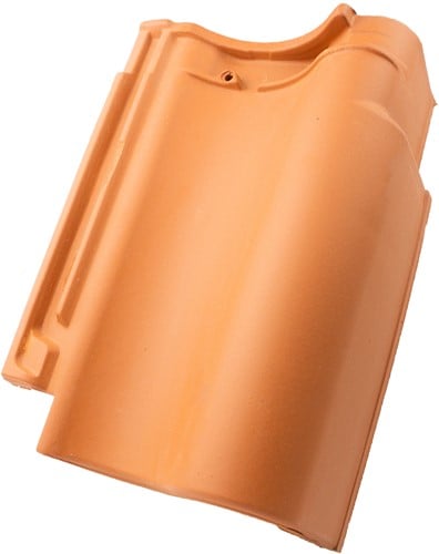 Koramic OVH Vario Natuurrood Gevelpan Rechts