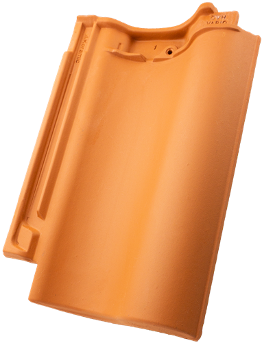 Koramic OVH Vario Natuurrood Pan