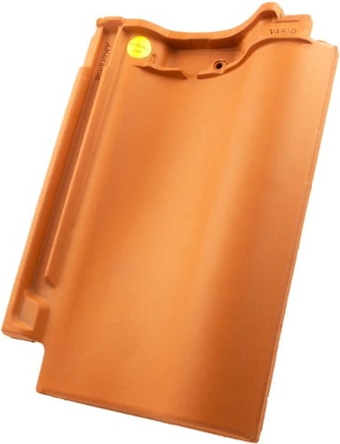 Koramic OVH Vario Natuurrood Ventilatiepan