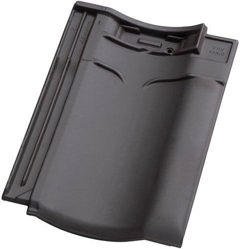 Koramic VHV Vario Leikleur Mat Engobe Gevelpan Links