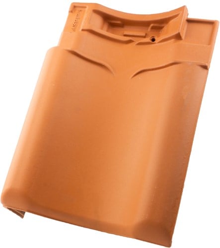 Koramic VHV Vario Natuurrood Gevelpan Links